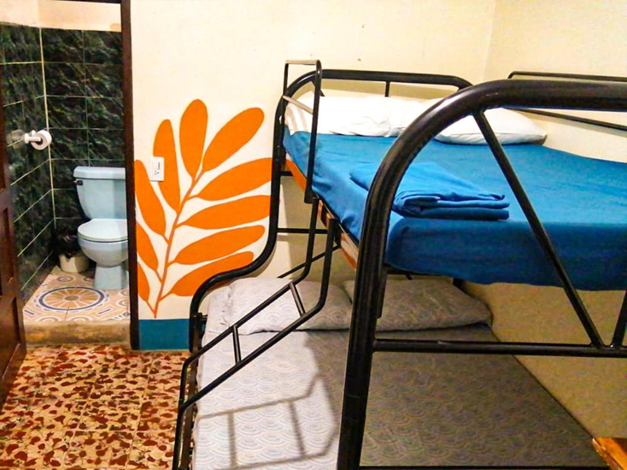 Hostal El Rio Леон Екстер'єр фото