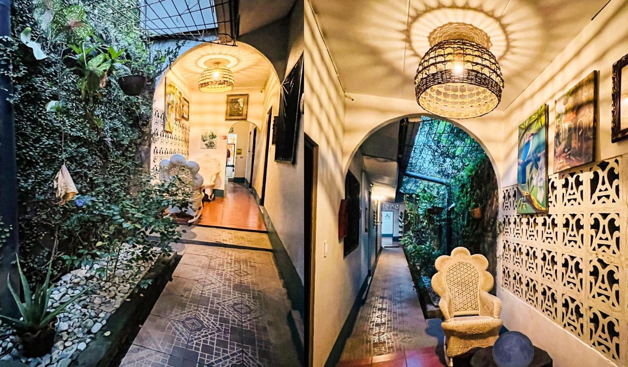 Hostal El Rio Леон Екстер'єр фото